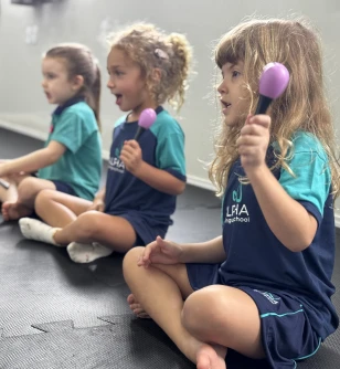 foto 6 da galeria da página de educação infantil