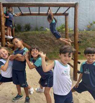 foto 8 da galeria da página de educação infantil